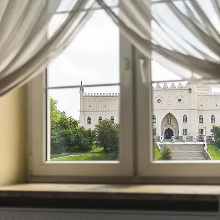 Lubelski Zamkowy * Люблин