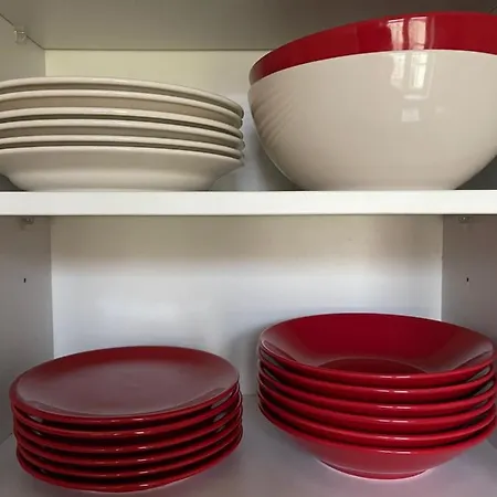 Apartament Lubelski Zamkowy Lublin