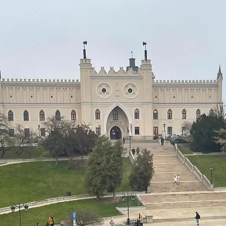 Lubelski Zamkowy Apartament Lublin