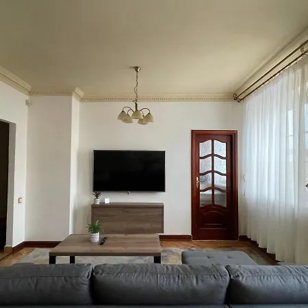 Easy Rent Apartments- Lubelski Zamkowy