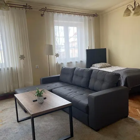 Easy Rent Apartments- Lubelski Zamkowy *
