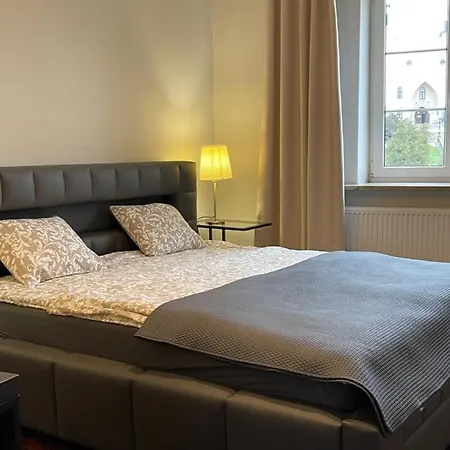 Easy Rent Apartments- Lubelski Zamkowy
