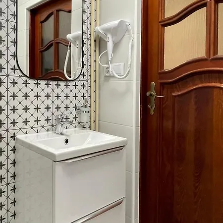 Easy Rent Apartments- Lubelski Zamkowy Apartment Lublin