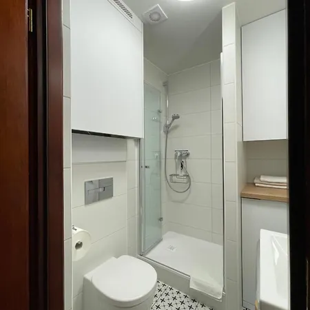 Apartment Easy Rent Apartments- Lubelski Zamkowy *