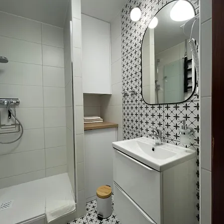 Easy Rent Apartments- Lubelski Zamkowy