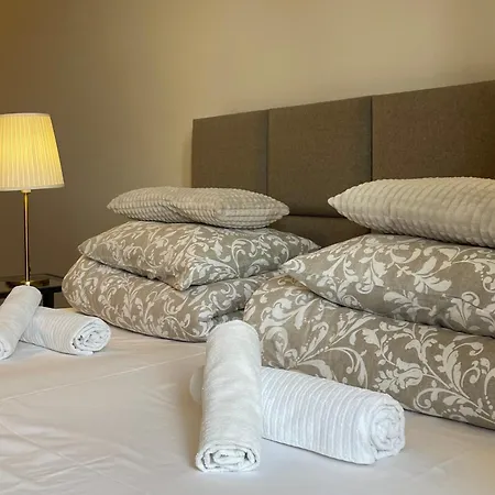 Easy Rent Apartments- Lubelski Zamkowy Lublin