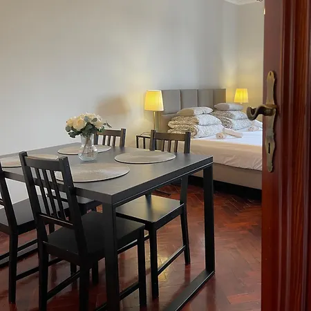 Easy Rent Apartments- Lubelski Zamkowy Apartment *