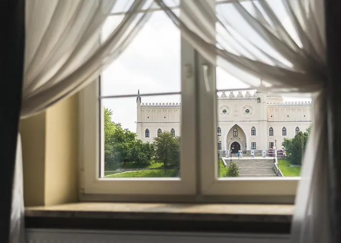 Lubelski Zamkowy * Люблин